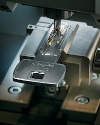 Photo n°6 de KEYBOOTS By Blue Minute à Dardilly (Cordonnier)