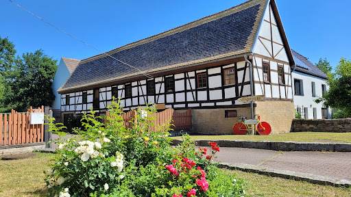 Küsterhaus Mochau