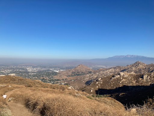 Box Springs Mountain Reserve