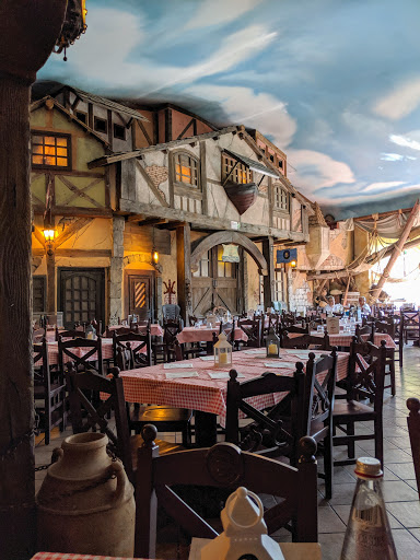 Trattoria di Captain Hook
