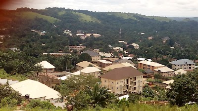 Photos of Tabor Carmelite Community