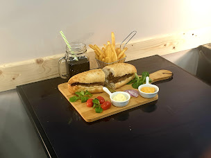 Photo n°23 de World's Dwich 42 à Saint-Étienne (Restauration rapide)