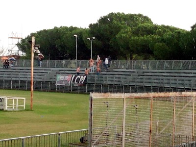 Stadio degli Oliveti