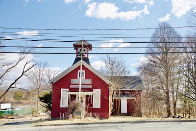 Red Schoolhouse