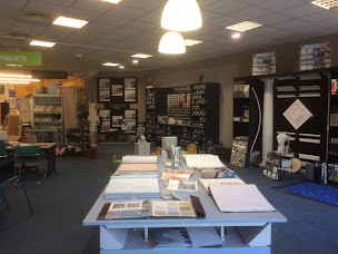 Photo n°5 de Zolpan à Yzeure (Magasin de papiers peints)