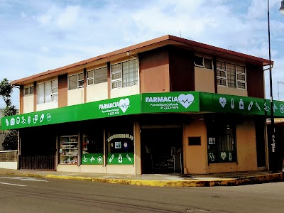 pharmacy