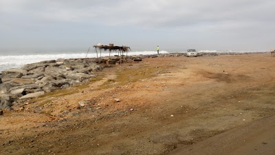 Photos of Sakumono Lagoon Protected Area