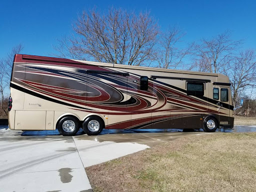 V.I.P Mobile Truck and Car Care II Gallery - United States
