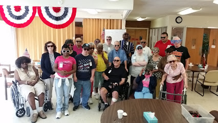 Friendship Adult Day Services, Inc.