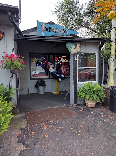 Photos of Hinders Sports Bar & Grill