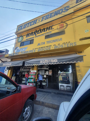 Alta Técnica Martínez