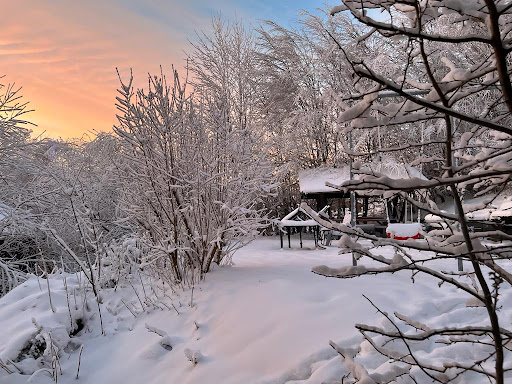 Gasthaus Piesau - Visual