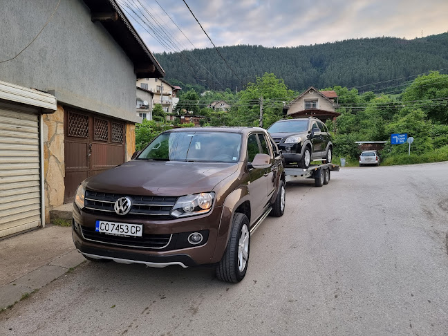 Спасов Ауто 2016