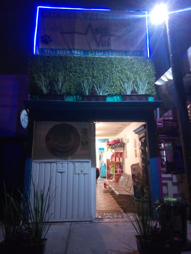 Asis Vet