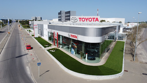 Taller Oficial TOYOTA - Nimauto