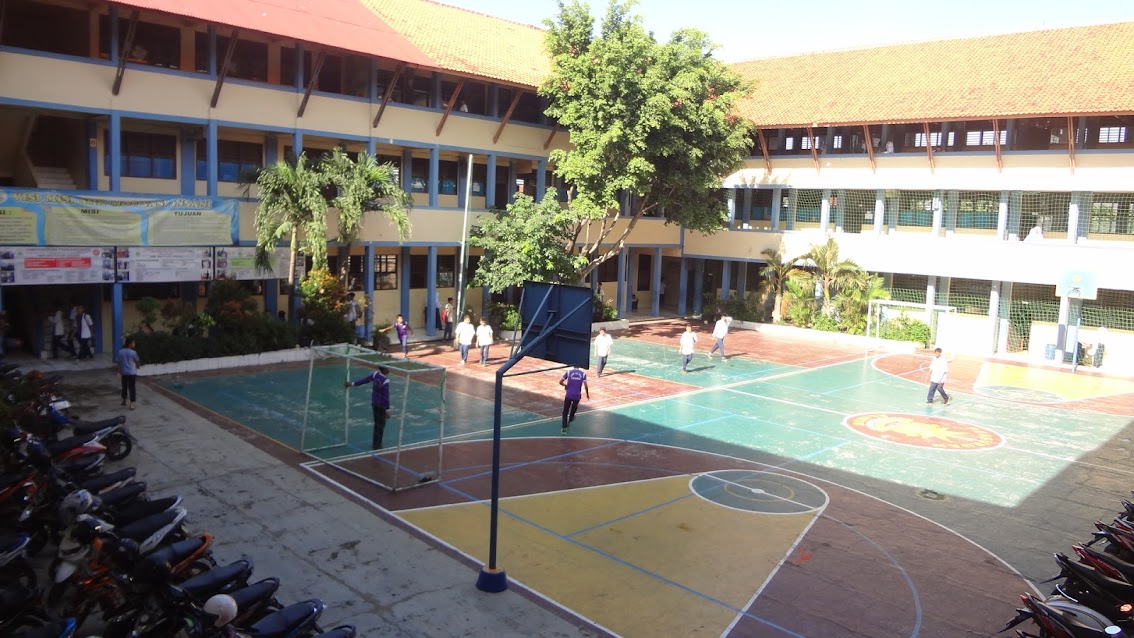 SMA  Al Nur