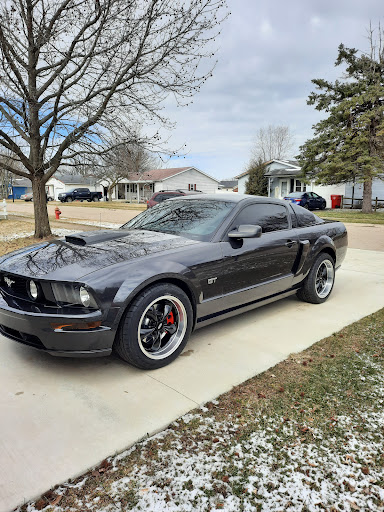 Taylor Autobody - Thumbnail