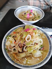 お食事処 海花亭