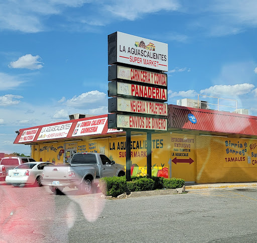 LA AGUASCALIENTES #2 - Visual