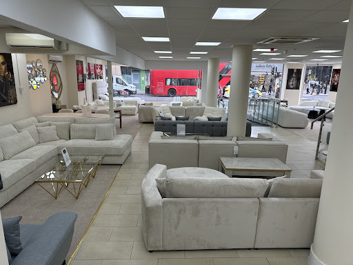 STRICTLY FURNITURE - Thumbnail
