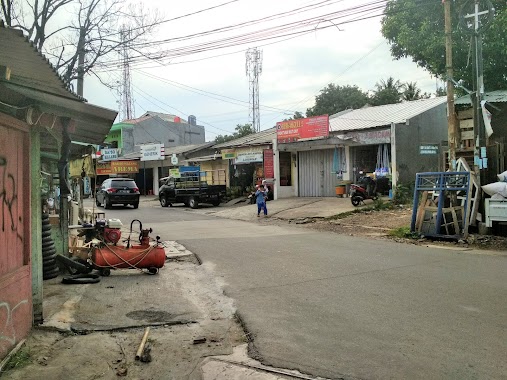 Agen Gas Elpiji, Author: Gojek Jakarta Driver