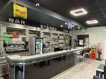 Bar PMU Stéréo à Saint-Just-Saint-Rambert
