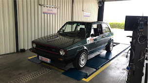 Photo n°17 de Kilian Contrôle Technique Automobile à Diemeringen (Centre de contrôle technique)