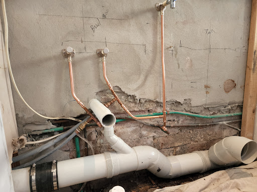 Perentie Plumbing