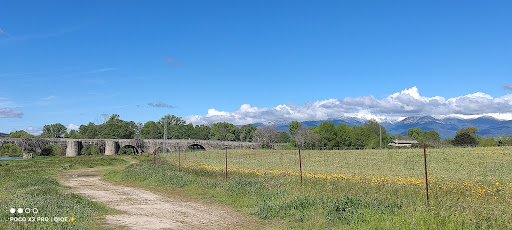 Tietar - Visual