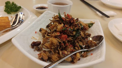 Photos of The Grand Duck King - Cambrigde City Mall