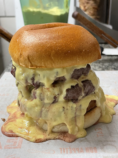 Photo 3 - Snack & Burger