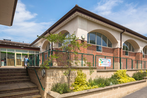 Oxley Sports Centre - Thumbnail