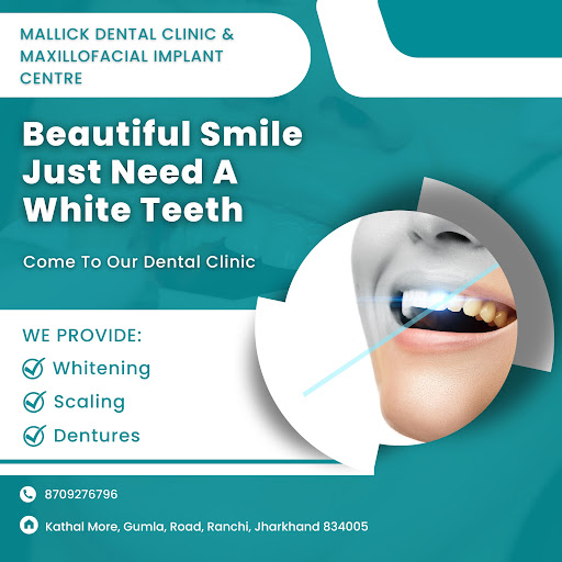 At our clinic, we understand how important it is to take care of your teeth and gums. That's why…