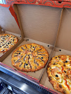 RICOU PIZZA à Lagrave