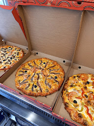 Photo n°8 de RICOU PIZZA à Lagrave (Pizzas à emporter)