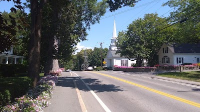 Jordan-Fernald Funeral Homes