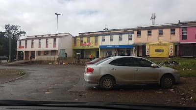 Photos of Otiende Shopping Centre