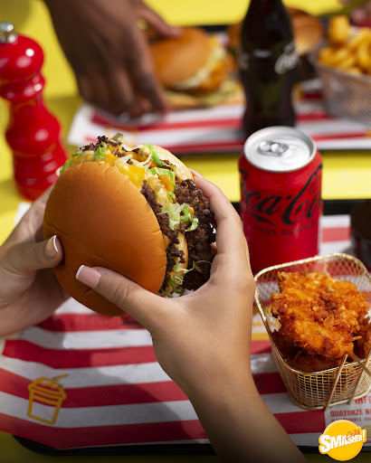 Burger & Co.