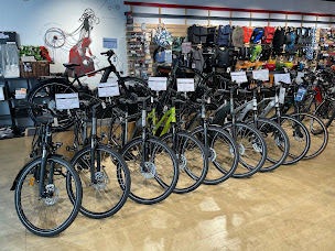 Photo n°47 de Cycles Blain Oullins - Vente & Reparation Velo Electrique à Oullins-Pierre-Bénite (Magasin de réparation de vélos)