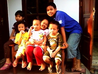 Photos of SDN Pandeyan 1