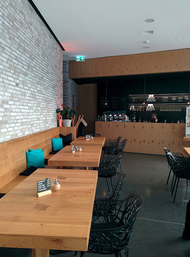 Kafé Klinker