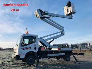 Photo n°23 de LME Location Matériel à Évron (Fournisseur d'équipement de manutention)