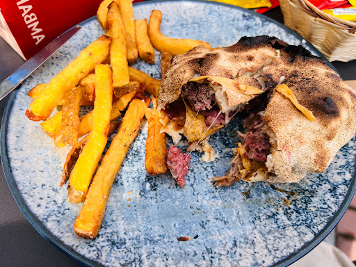 VIZZIO burger&pizza - Thumbnail