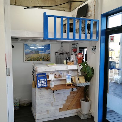 ヘアーサロンたつや