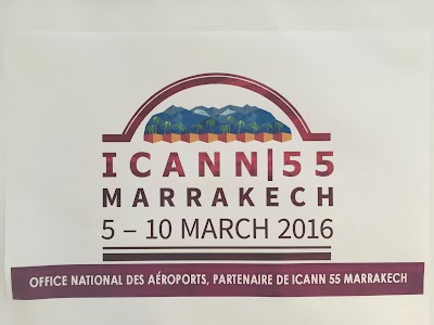 Photos of Mohammed V International Airport