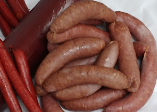 Ledebuhr Meat Processing - Visual