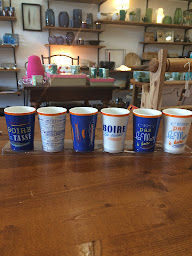 Photo n°24 de Influences à Grosseto-Prugna (Boutique de cadeaux)