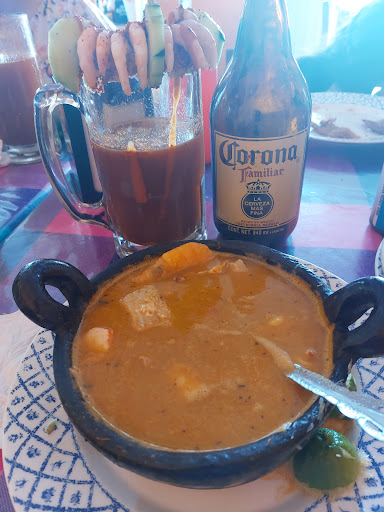 Comida RO - Visual