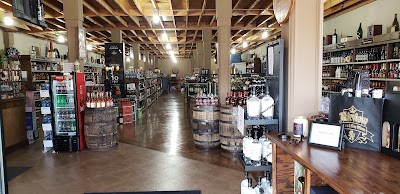 Fairview Liquors & Fine Wines