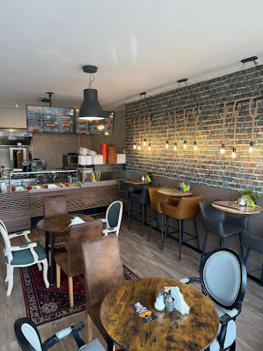 Cinar Grillhaus photo